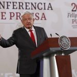 López Obrador critica que “no hay cooperación” de EEUU para aclarar el arresto del Mayo