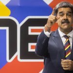 Maduro acusa a WhatsApp de entregar a líderes opositores la base de datos de Venezuela