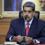 Maduro acusa a los dueños de la red TikTok de promover una guerra civil en Venezuela