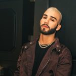 Manuel Turizo vuelve al merengue y los sonidos tropicales en su nuevo tema 'Enhorabuena'