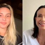 María Corina Machado en diálogo con Lele Pons: “El régimen nunca ha estado tan débil”