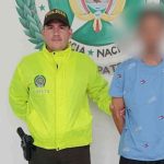 Indignación en Medellín por el asesinato de un niño de 2 años a manos de su padrastro