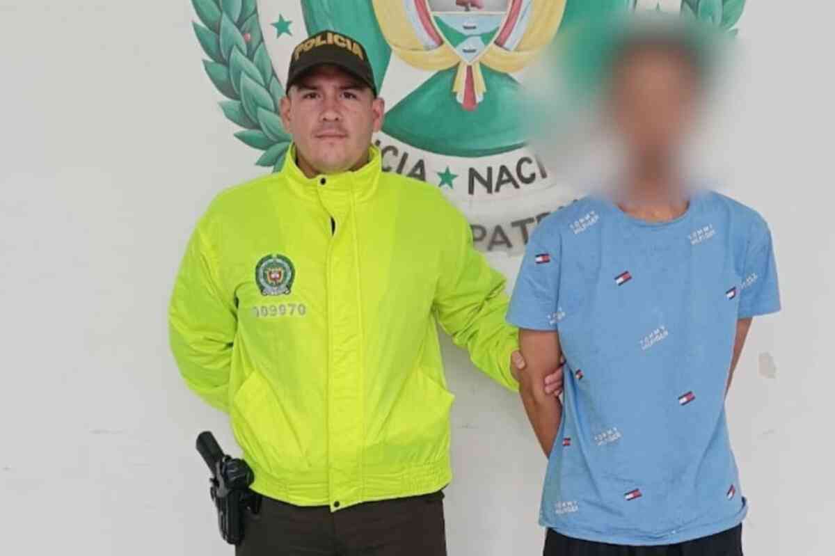 Indignación en Medellín por el asesinato de un niño de 2 años a manos de su padrastro