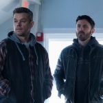 Matt Damon y Casey Affleck abordan su intensa amistad en 'The Instigators'