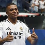 Mbappé, día 1- Hackean la cuenta de Kylian Mbappé en X: mensajes polémicos y promoción de criptomonedas