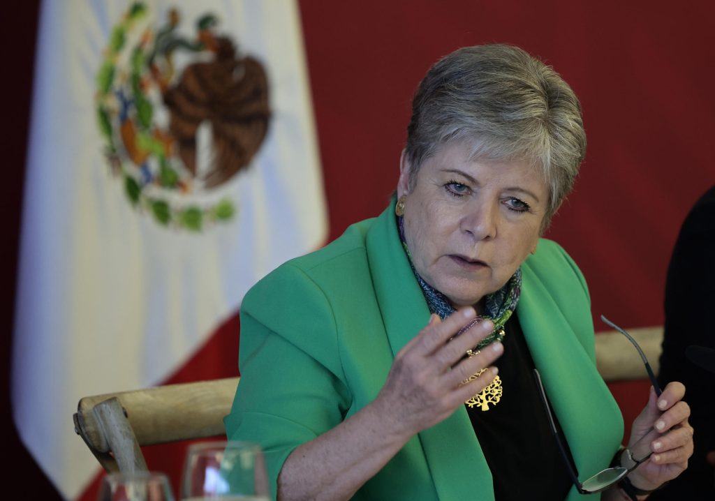 México lamenta el accidente del avión que dejó 62 muertos en Brasil