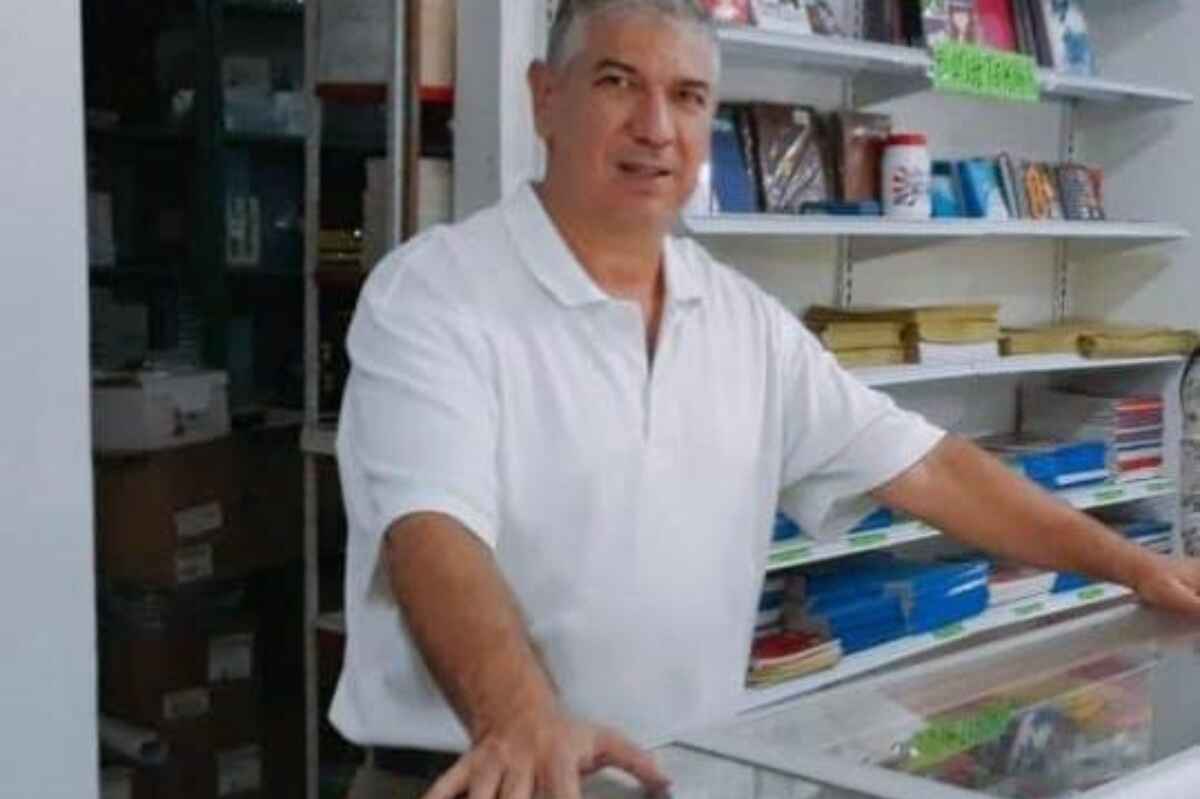 Miguel Hernán Sandoval-¡Se lo llevaron! Comerciante de Puerto Tejada víctima de brutal secuestro