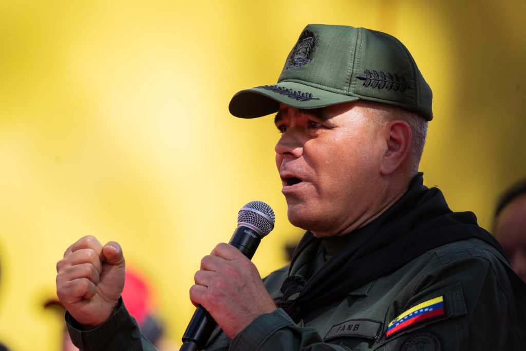 Militares y policías de Venezuela rechazan los planes sediciosos de líderes opositores