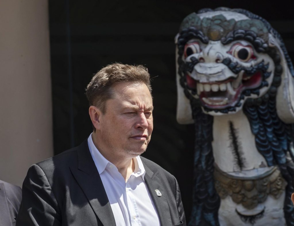 Musk vuelve a presentar una demanda contra OpenAI por fraude e incumplimiento de contrato