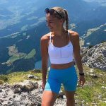 Muere gimnasta Natalie Stichova en accidente en Castillo de Neuschwanstein
