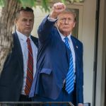 Nueva audiencia del caso contra Trump por el asalto al Capitolio se pospone a septiembre