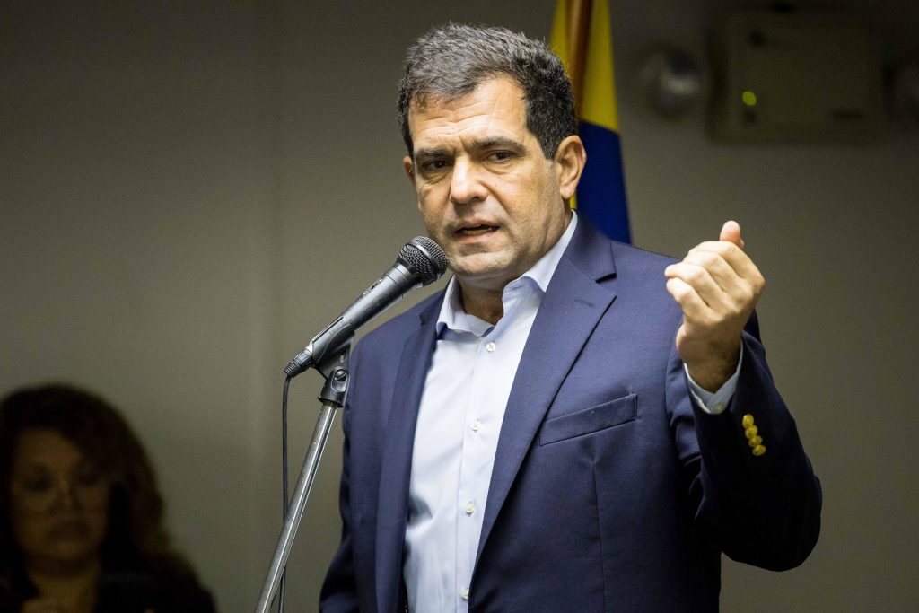 ONG dice que 55 venezolanos fueron liberados tras ser detenidos en protestas por comicios