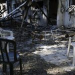 ONU dice que 9 trabajadores de UNRWA pudieron estar involucrados en ataques de Hamás