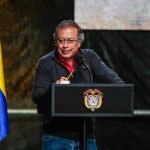 Petro habla con Boric para fortalecer grupo que busca una solución política en Venezuela--paro camionero