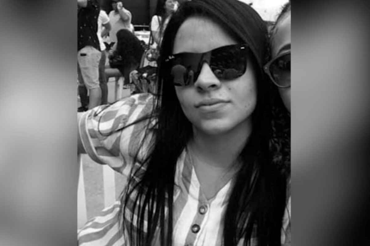El miedo de Rosana: la joven que predijo el trágico final del vuelo 2283 en Brasil