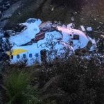 Recuperan 21 cuerpos e identifican a todas las víctimas del avión accidentado en São Paulo