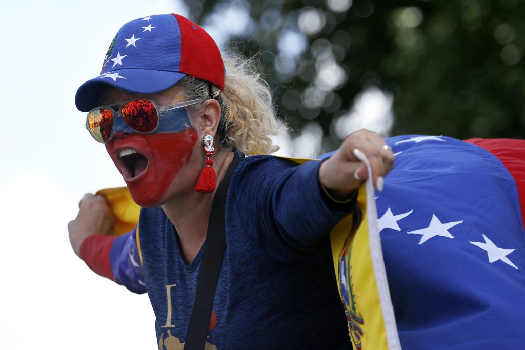 Sindicatos de Venezuela exigen al ente electoral la inmediata publicación de las actas