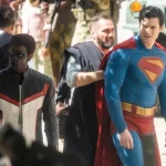 Zack Snyder opina sobre el traje del nuevo Superman de David Corenswet y James Gunn