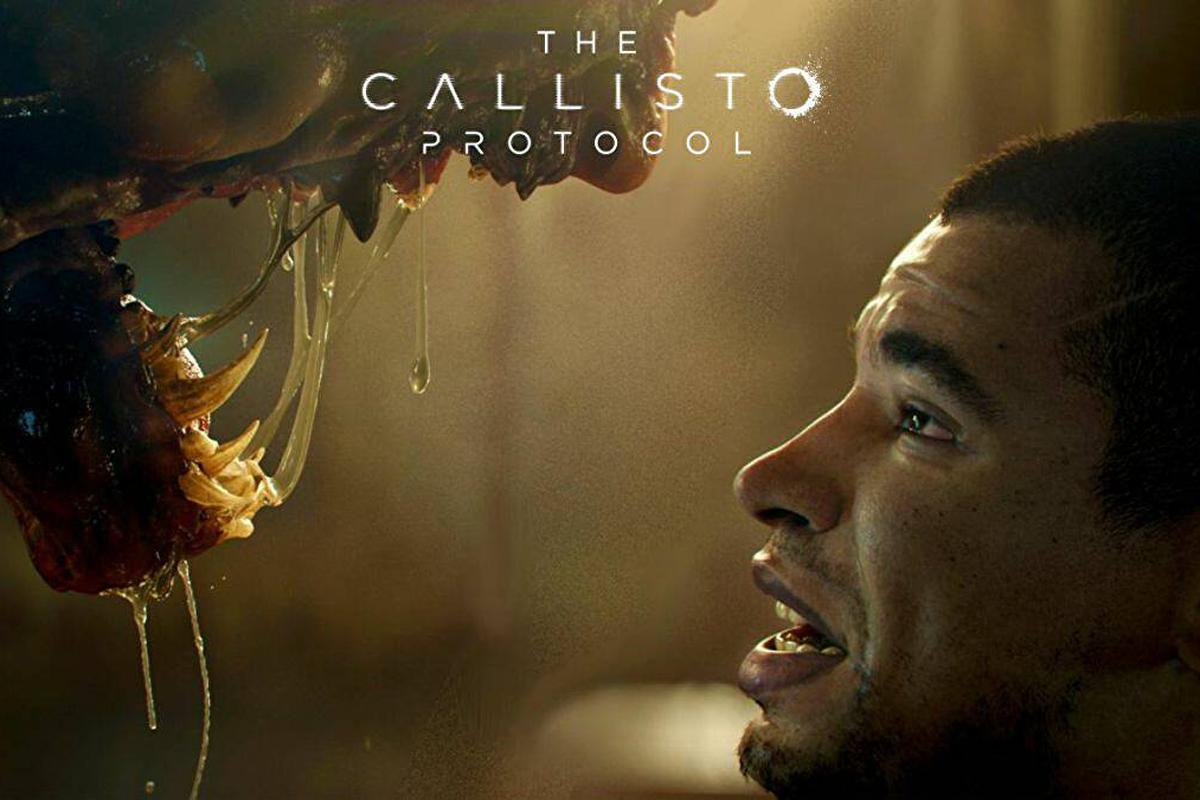 The Callisto Protocol