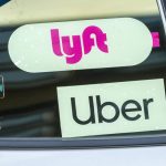 Uber usará 100.000 vehículos eléctricos del fabricante chino BYD en Europa y Latinoamérica