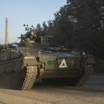 Ucrania busca fijar posiciones en Kursk y derrumbar el mito del poderío militar ruso
