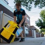 Vendedores ambulantes de Nueva York exigen reformas para acceder a permisos comerciales