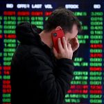 Wall Street se debate sobre si habrá una reunión de emergencia de la Fed por las caídas
