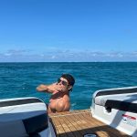 Zac Efron Hospitalizado en Ibiza tras Accidente en Piscina