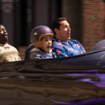 Zachary Levi salta de un libro mágico a la vida real en 'Harold and the Purple Crayon'