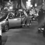 Vehículo sin frenos causa tragedia en Medellín: dos peatones fallecidos en Santa Cruz