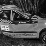 Familia completa fallece en accidente de tránsito en Tolima