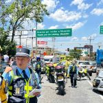 Santiago y Daniela: Las dos vidas truncadas por brutal accidente en la AV. Guayabal en Medellín este viernes