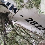 Avioneta de ambulancia sufre aterrizaje de emergencia en Chía: cuatro ocupantes resultaron heridos