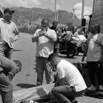 Impacto mortal: Motociclista pierde la vida en el Puente de la Madre Laura