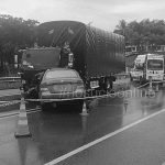 Dolor en Riosucio: pareja fallece en trágico accidente de tránsito en Neira