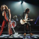 Steven Tyler fuerza el retiro de Aerosmith