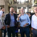 Bogotá sigue el ejemplo de Medellín en la lucha contra la inseguridad con cámaras LPR