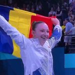 El TAS reescribe la historia en París 2024: Barbosu recupera el bronce y Chiles pierde el podio