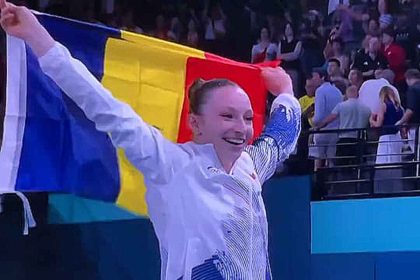 El TAS reescribe la historia en París 2024: Barbosu recupera el bronce y Chiles pierde el podio