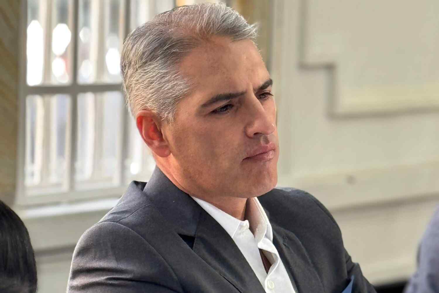 Gobernador Rendón Critica Fuertemente a Petro por Negociar con el Clan del Golfo: "Una Cachetada a los Antioqueños"