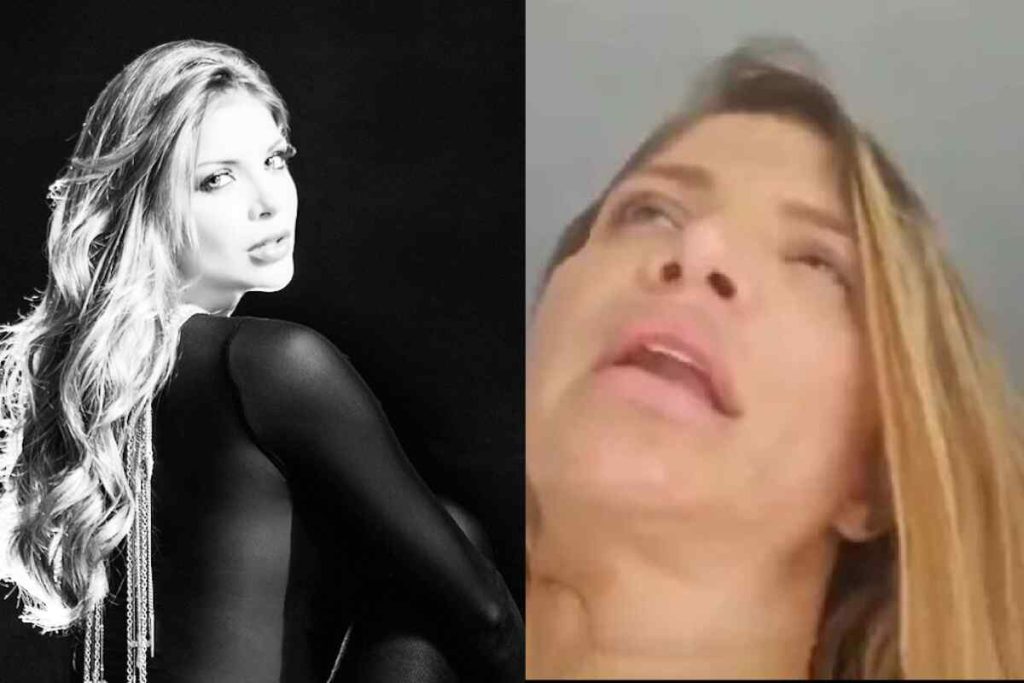 “Estoy cansada”: Angélica Jaramillo confiesa su batalla contra las drogas