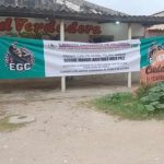 Banderas del Clan del Golfo en Barranquilla: Policía cerca de identificar a los responsables