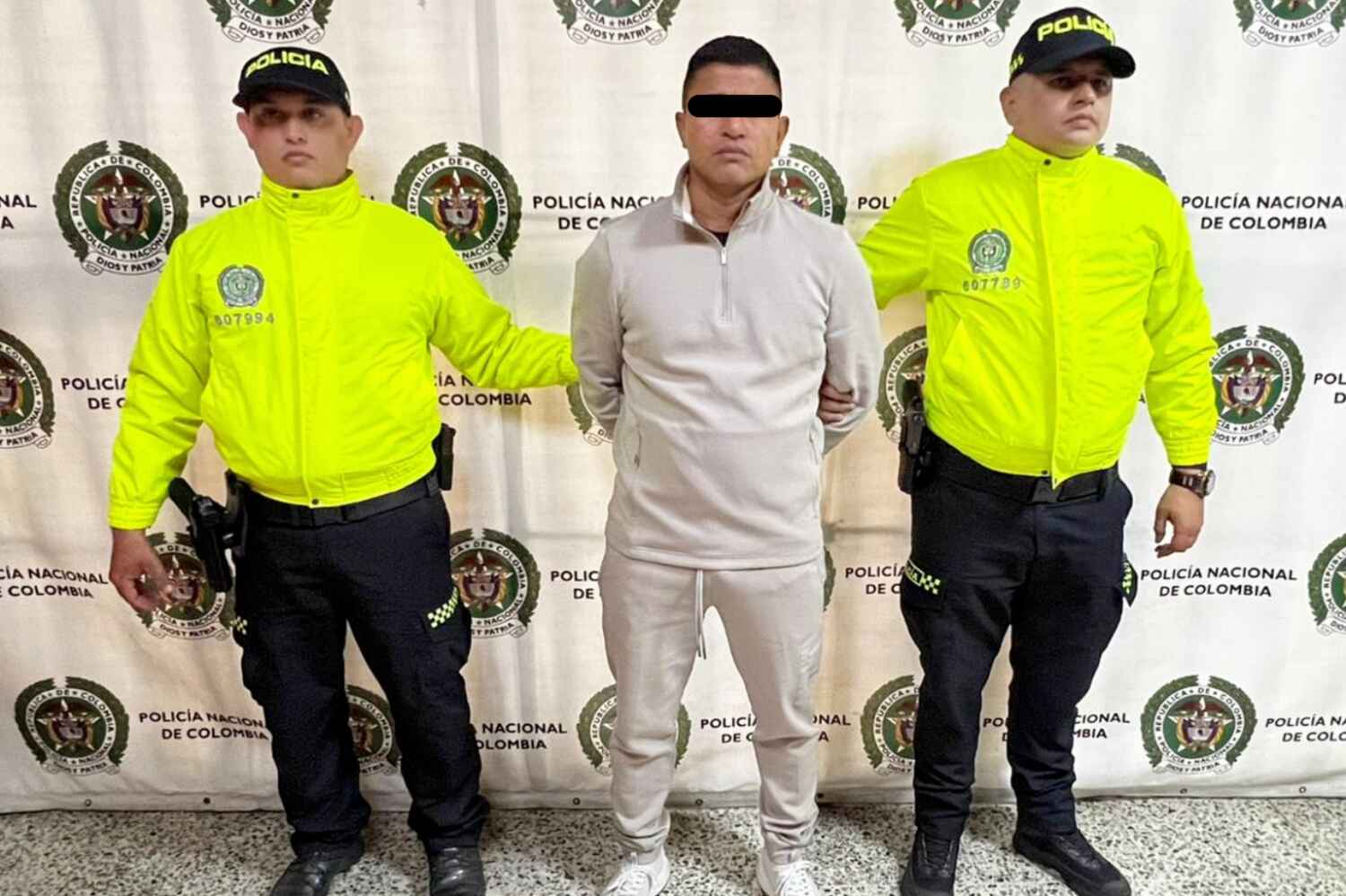 Clan del Golfo: desmantelan red que explotaba oro en Buriticá con ayuda de ex empleado de mina