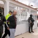 Cae en Colombia 'El Turco', hombre que deforestó miles de hectáreas para financiar a Hezbolá