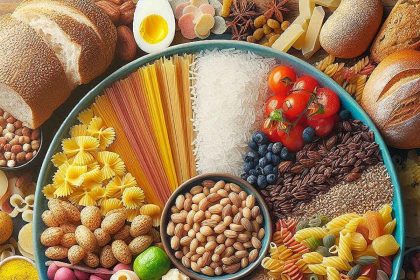 Desmontando mitos: todo lo que necesitas saber sobre los carbohidratos