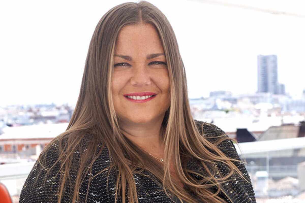 El Doloroso Despido de Caritina Goyanes en Marbella