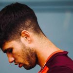 Alcaraz sin control: El español reconoce su peor partido y rompe raqueta