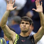 Alcaraz cae en tercera ronda del US Open: el cansancio pasa factura al español