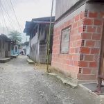 160 indígenas del Chocó afectados por paludismo y falta de medicamentos debido a paro armado