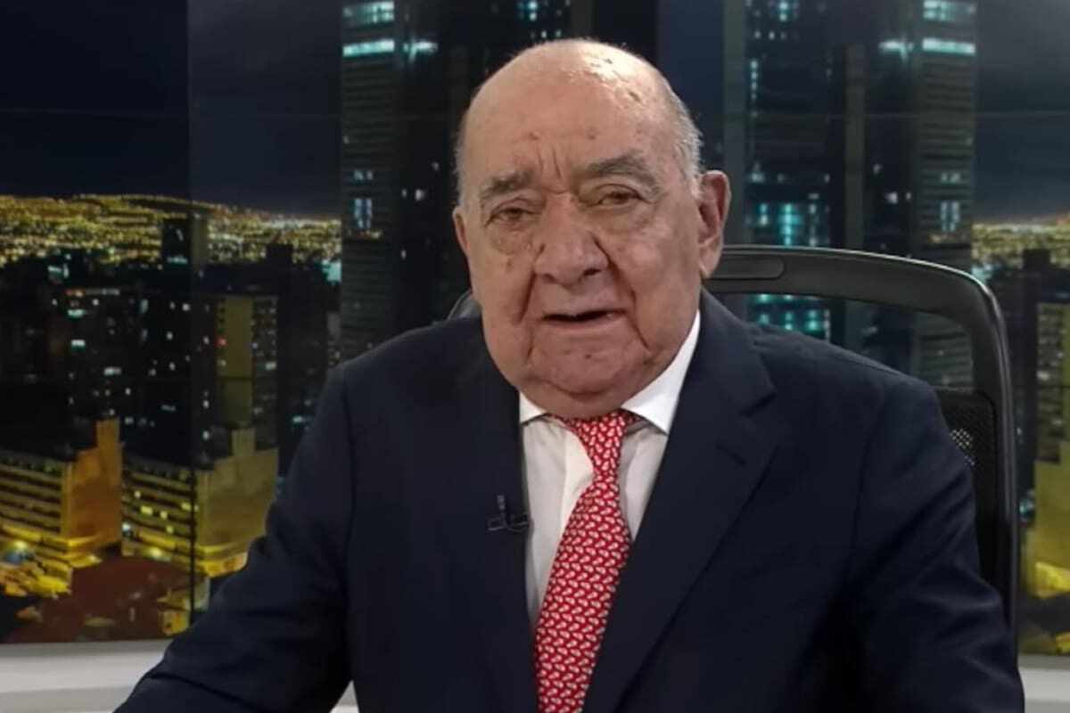 CM& llega a su fin: una era de la televisión colombiana se despide